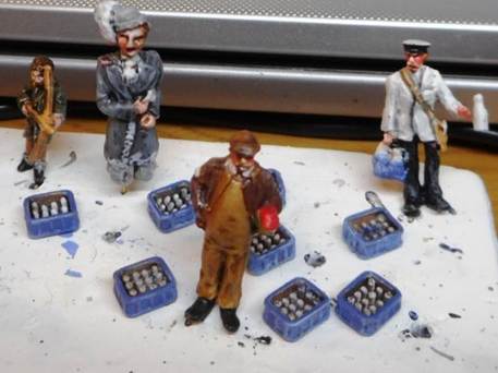 A group of toy figurines

Description automatically generated with low confidence